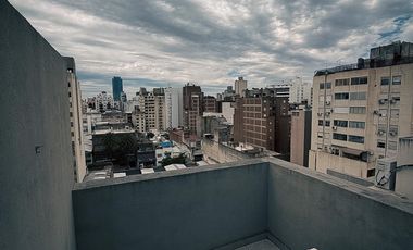 Departamento en Alquiler de 2 Dormitorios - Centro