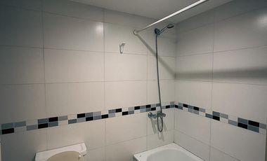Departamento en Alquiler de 2 Dormitorios - Centro