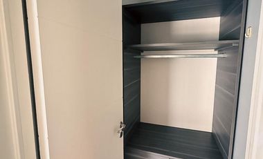 Departamento en Alquiler de 2 Dormitorios - Centro