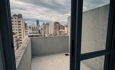 Departamento en Alquiler de 2 Dormitorios - Centro