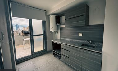 Departamento en Alquiler de 2 Dormitorios - Centro