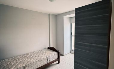 Departamento en Alquiler de 2 Dormitorios - Centro