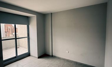Departamento en Alquiler de 2 Dormitorios - Centro