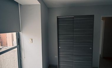 Departamento en Alquiler de 2 Dormitorios - Centro