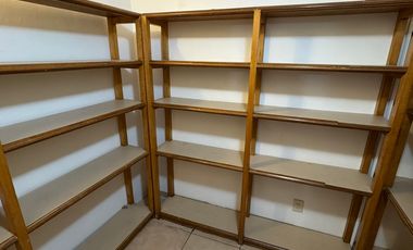 Departamento en renta en  Xoco, Benito Juárez