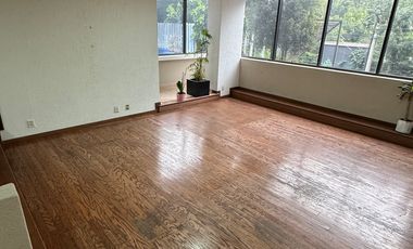 Departamento en renta en  Xoco, Benito Juárez