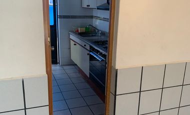 Departamento en renta en  Xoco, Benito Juárez