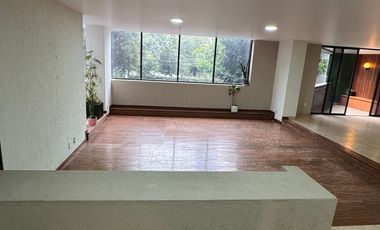 Departamento en renta en  Xoco, Benito Juárez