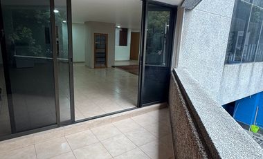 Departamento en renta en  Xoco, Benito Juárez