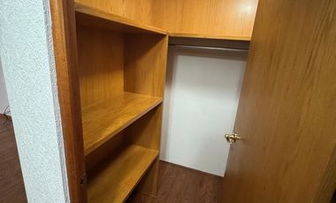 Departamento en renta en  Xoco, Benito Juárez