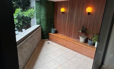 Departamento en renta en  Xoco, Benito Juárez