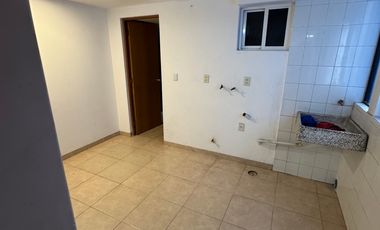 Departamento en renta en  Xoco, Benito Juárez