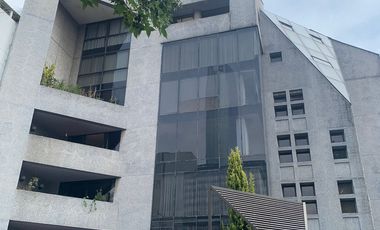 Departamento en renta en  Xoco, Benito Juárez