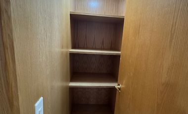 Departamento en renta en  Xoco, Benito Juárez