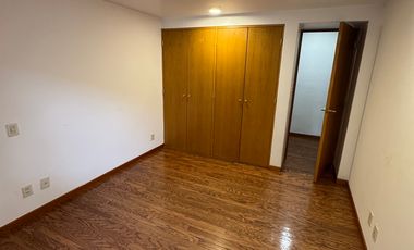 Departamento en renta en  Xoco, Benito Juárez