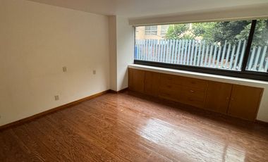 Departamento en renta en  Xoco, Benito Juárez