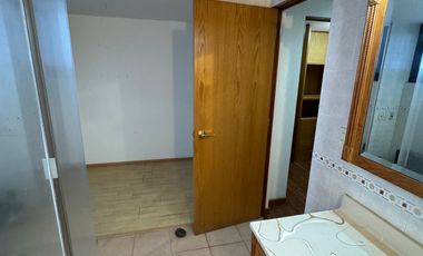 Departamento en renta en  Xoco, Benito Juárez