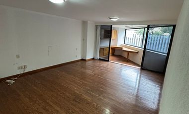 Departamento en renta en  Xoco, Benito Juárez