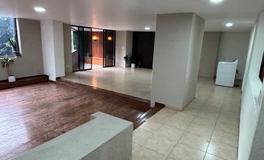 Departamento en renta en  Xoco, Benito Juárez