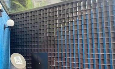 Departamento en renta en  Xoco, Benito Juárez