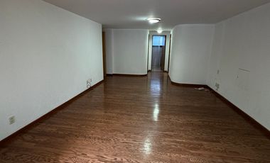 Departamento en renta en  Xoco, Benito Juárez