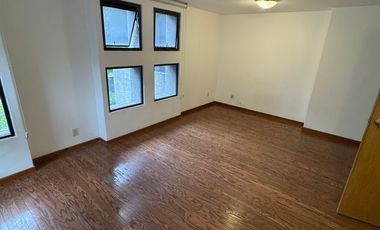 Departamento en renta en  Xoco, Benito Juárez