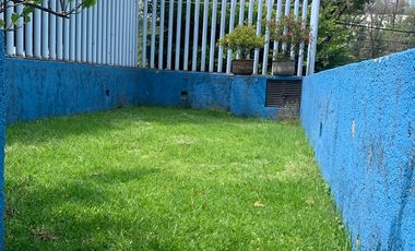 Departamento en renta en  Xoco, Benito Juárez