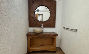 Departamento en renta en  Xoco, Benito Juárez