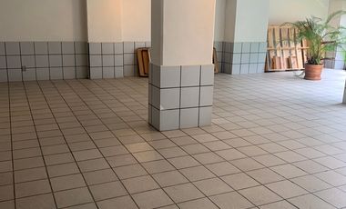 Departamento en renta en  Xoco, Benito Juárez