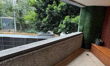 Departamento en renta en  Xoco, Benito Juárez