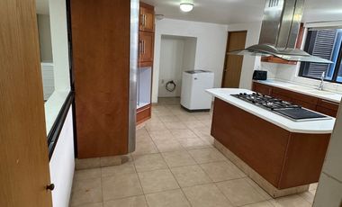 Departamento en renta en  Xoco, Benito Juárez