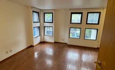 Departamento en renta en  Xoco, Benito Juárez