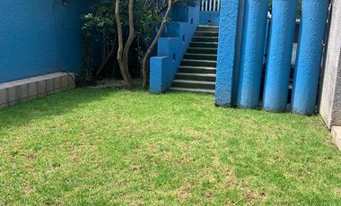 Departamento en renta en  Xoco, Benito Juárez