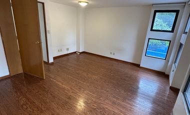 Departamento en renta en  Xoco, Benito Juárez