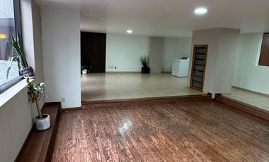 Departamento en renta en  Xoco, Benito Juárez