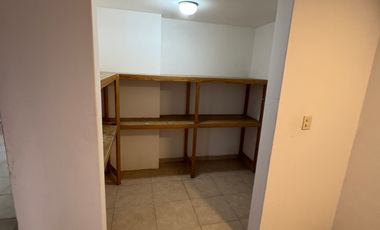 Departamento en renta en  Xoco, Benito Juárez