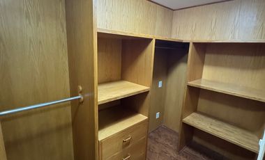 Departamento en renta en  Xoco, Benito Juárez