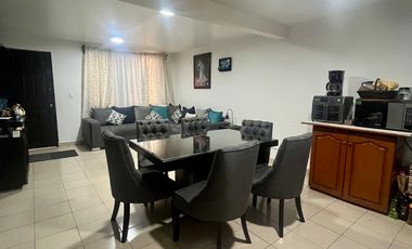 Departamento en venta en Agricola Pantitlán, cerca del aeropuerto CDMX