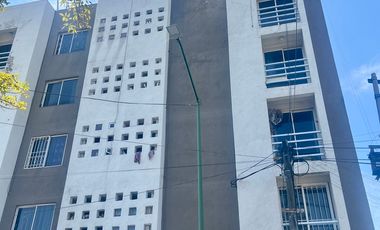 Departamento en venta en Agricola Pantitlán, cerca del aeropuerto CDMX