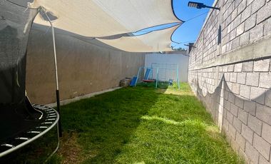 Departamento en venta en Agricola Pantitlán, cerca del aeropuerto CDMX