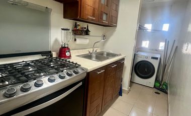 Departamento en venta en Agricola Pantitlán, cerca del aeropuerto CDMX