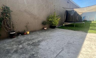 Departamento en venta en Agricola Pantitlán, cerca del aeropuerto CDMX