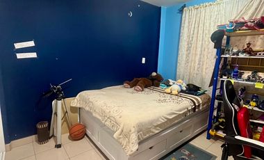 Departamento en venta en Agricola Pantitlán, cerca del aeropuerto CDMX