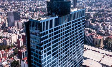 Renta Departamentos Sin Aval CDMX Amenidades Benito Juárez Ciudad de México