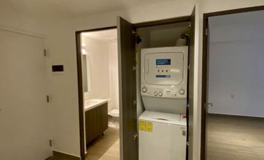 Renta Departamentos Sin Aval CDMX Amenidades Benito Juárez Ciudad de México