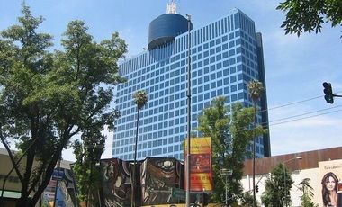 Renta Departamentos Sin Aval CDMX Amenidades Benito Juárez Ciudad de México