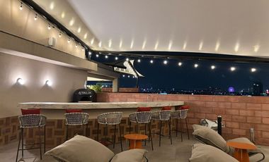 Renta Departamentos Sin Aval CDMX Amenidades Benito Juárez Ciudad de México