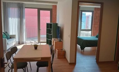 Renta Departamentos Sin Aval CDMX Amenidades Benito Juárez Ciudad de México