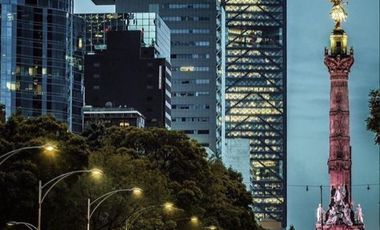 Renta Departamentos Sin Aval CDMX Amenidades Benito Juárez Ciudad de México