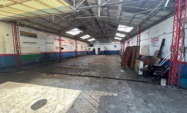 Rento terreno Elefante Actipan Benito Juárez Cdmx